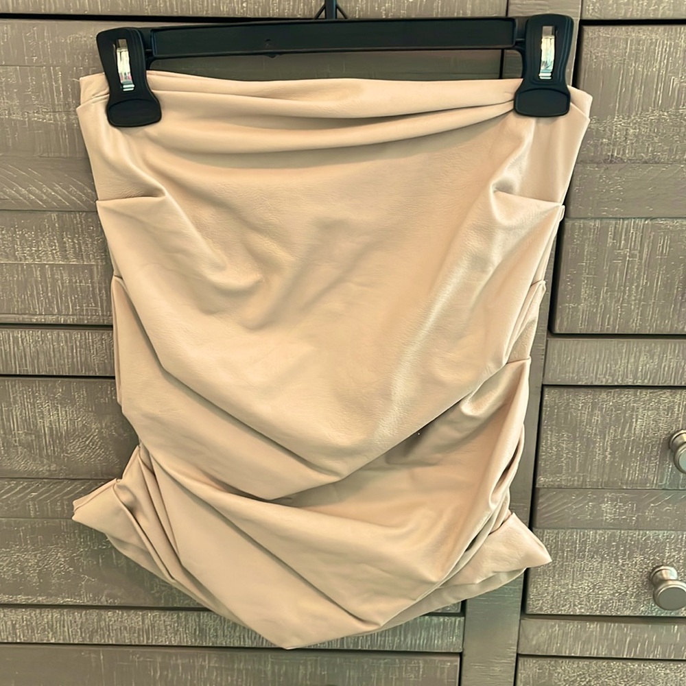 Naked Wardrobe - Sexy Faux Skirt